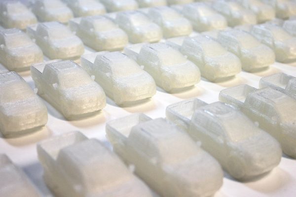 Merchandising corporativo