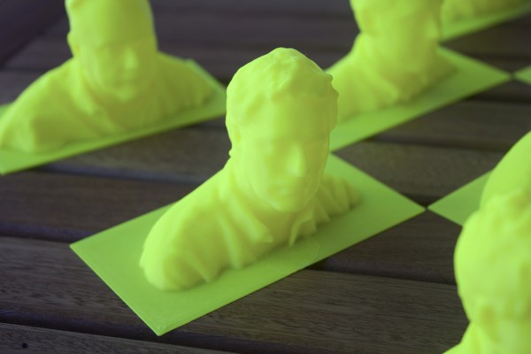 Expo Singularity University Fundación Telefónica